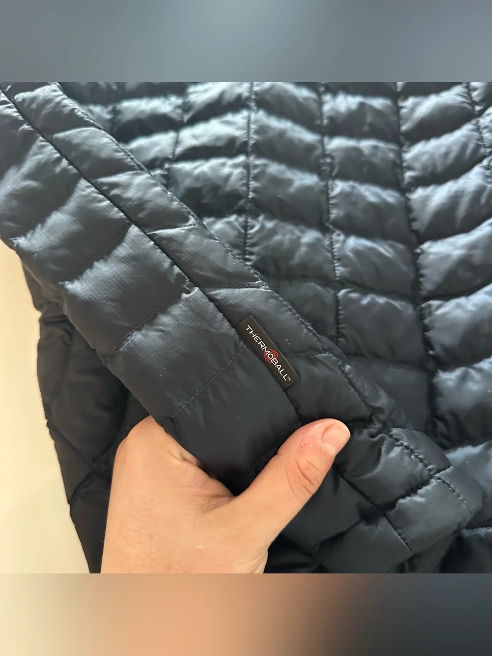 The North Face north face